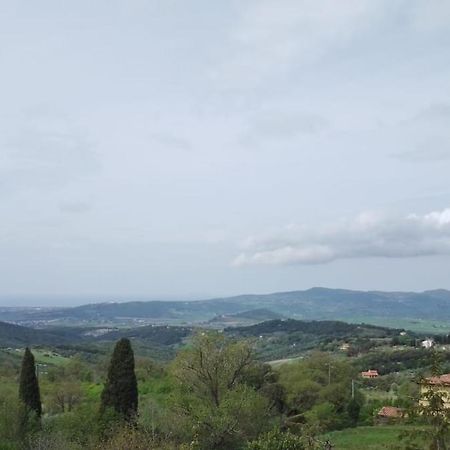 Appartamento Bellavista คาสเตลลินา มาริตติมา ภายนอก รูปภาพ