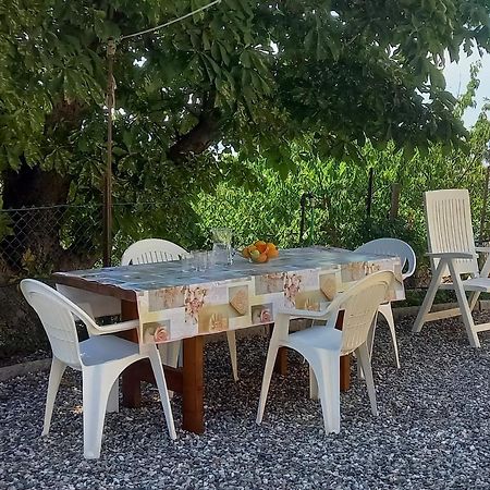 Appartamento Bellavista คาสเตลลินา มาริตติมา ภายนอก รูปภาพ