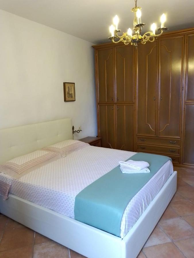 Appartamento Bellavista คาสเตลลินา มาริตติมา ภายนอก รูปภาพ